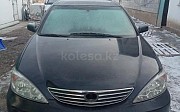 Toyota Camry, 2.4 автомат, 2002, седан Алматы