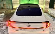 Hyundai Sonata, 2.5 автомат, 2021, седан Атырау