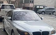 BMW 525, 2.5 автомат, 2004, седан Алматы