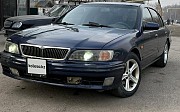 Nissan Maxima, 3 автомат, 1999, седан 