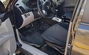 Mitsubishi Pajero Sport, 2.5 автомат, 2012, внедорожник Актобе