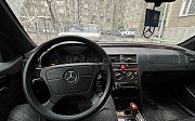 Mercedes-Benz C 180, 1.8 автомат, 1997, седан 