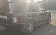 Land Rover Range Rover, 4.4 автомат, 2003, внедорожник Алматы