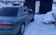 Mazda 626, 2 механика, 1991, седан Усть-Каменогорск