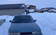 Mazda 626, 2 механика, 1991, седан Усть-Каменогорск