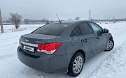 Chevrolet Cruze, 1.6 автомат, 2011, седан Қарағанды