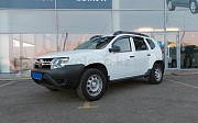 Renault Duster, 1.6 механика, 2019, кроссовер Кызылорда