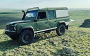 Land Rover Defender, 3.5 механика, 1994, внедорожник Нұр-Сұлтан (Астана)