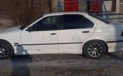 BMW 318, 1.8 механика, 1995, седан 