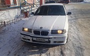 BMW 318, 1.8 механика, 1995, седан Семей