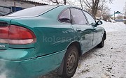 Mazda 626, 1.8 механика, 1994, лифтбек Усть-Каменогорск