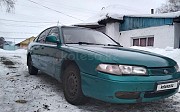 Mazda 626, 1.8 механика, 1994, лифтбек Усть-Каменогорск