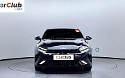 Kia K3, 1.6 вариатор, 2021, седан 