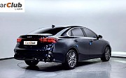 Kia K3, 1.6 вариатор, 2021, седан 