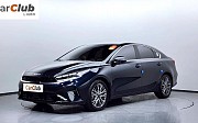 Kia K3, 1.6 вариатор, 2021, седан 