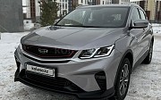 Geely Coolray, 1.5 робот, 2022, кроссовер Астана