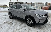 Geely Coolray, 1.5 робот, 2022, кроссовер Астана