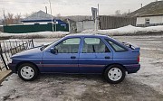 Ford Escort, 1.6 механика, 1991, хэтчбек Усть-Каменогорск