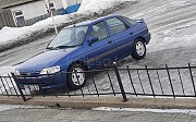 Ford Escort, 1.6 механика, 1991, хэтчбек Усть-Каменогорск