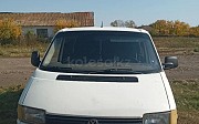 Volkswagen Transporter, 2.4 механика, 1997, минивэн Саумалколь