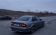 BMW 523, 2.5 механика, 1996, седан 