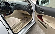 Lexus GS 300, 3 автомат, 2009, седан 