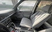 Mercedes-Benz 190, 2 автомат, 1992, седан Нұр-Сұлтан (Астана)