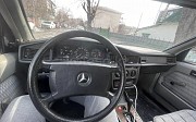 Mercedes-Benz 190, 2 автомат, 1992, седан Астана