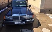 Mercedes-Benz E 220, 2.2 механика, 1993, седан 