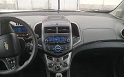 Chevrolet Aveo, 1.6 механика, 2014, седан Петропавловск