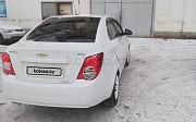 Chevrolet Aveo, 1.6 механика, 2014, седан Петропавл