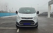 Ford Tourneo Custom, 2.2 механика, 2013, минивэн Алматы