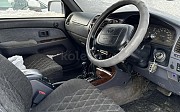 Toyota Hilux Surf, 3 автомат, 1996, внедорожник Костанай