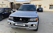 Mitsubishi Montero Sport, 3 автомат, 2003, внедорожник 