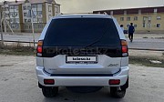 Mitsubishi Montero Sport, 3 автомат, 2003, внедорожник 