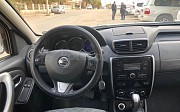 Nissan Terrano, 2 автомат, 2018, кроссовер Жезказган