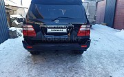 Toyota Land Cruiser, 4.7 автомат, 2004, внедорожник 