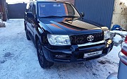 Toyota Land Cruiser, 4.7 автомат, 2004, внедорожник 