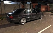 BMW 740, 4.4 автомат, 1995, седан Алматы