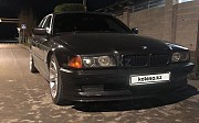 BMW 740, 4.4 автомат, 1995, седан Алматы