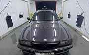 BMW 740, 4.4 автомат, 1995, седан Алматы