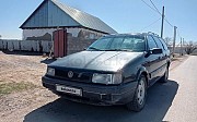 Volkswagen Passat, 1.8 механика, 1989, универсал Тараз
