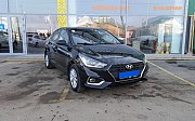Hyundai Accent, 1.6 автомат, 2019, седан Қызылорда