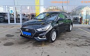 Hyundai Accent, 1.6 автомат, 2019, седан 