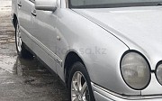 Mercedes-Benz E 230, 2.3 механика, 1995, седан Астана
