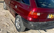 Opel Astra, 1.6 автомат, 1993, хэтчбек Шиели