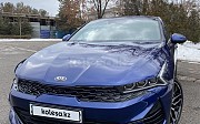 Kia K5, 1.6 автомат, 2020, седан 