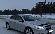 Chevrolet Malibu, 2.4 автомат, 2014, седан 