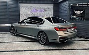 BMW 750, 4.4 автомат, 2021, седан Алматы