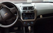 Chevrolet Cobalt, 1.5 автомат, 2014, седан Шымкент